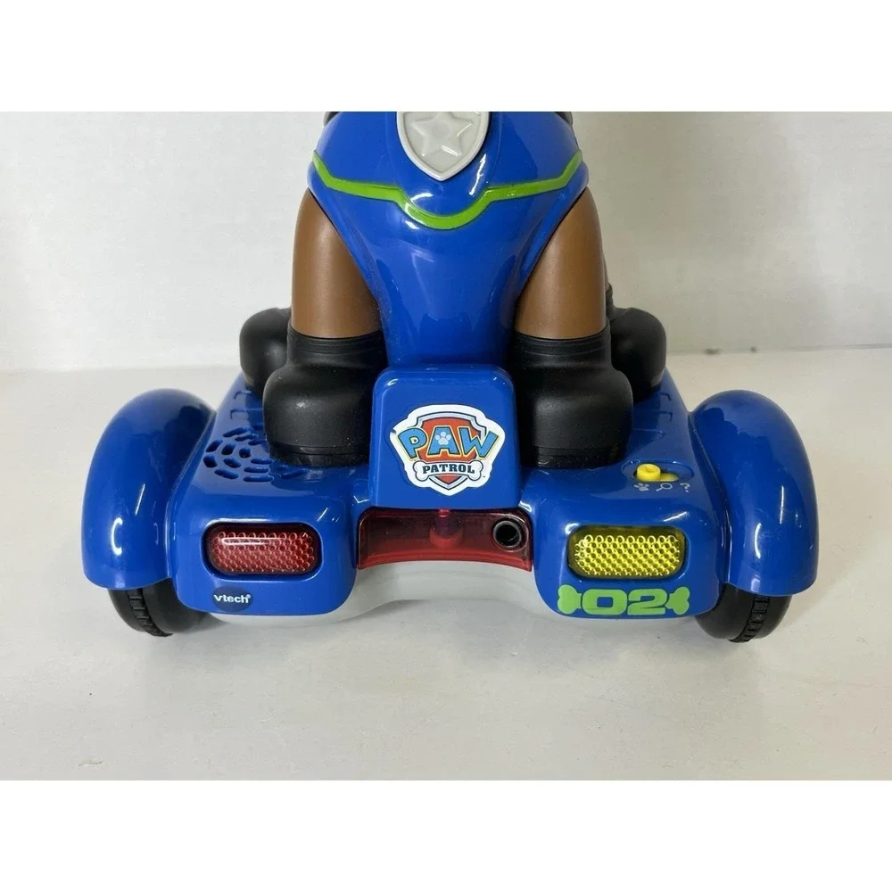 VTech PAW Patrol Hover Spy Chase rare